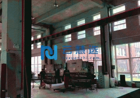 滁州汊河开发区900至4000平独栋 单层  双层厂房出租出售 证件齐全 10米层高