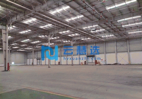 北辰库房出租，物流仓储，可分割