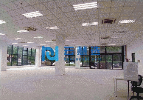 上海浦东新区497平米厂房出租 层高4米 可环评