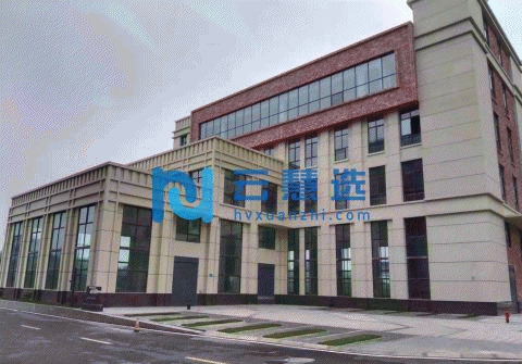 重庆市主城区花园式独栋厂房出售  首付3成起