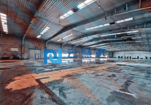 北京通州区针对可上楼企业的特价厂房出租！正规园区可注册环评