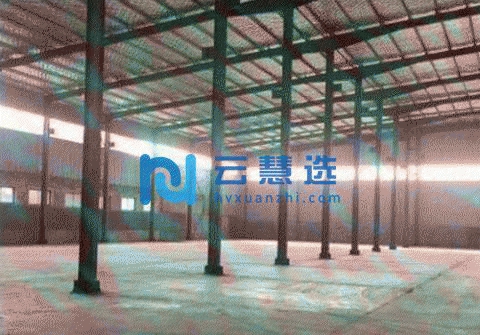 山西太原208国道旁厂房出租