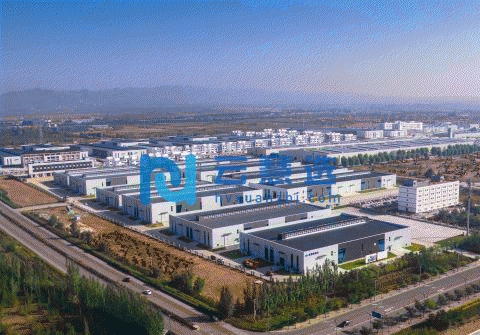 大同市开发区装备产业基地 4千到1万平米 交通便利  面积灵活 政策扶持