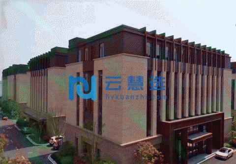 上海松江新桥全新厂房出租 可环评 环境好