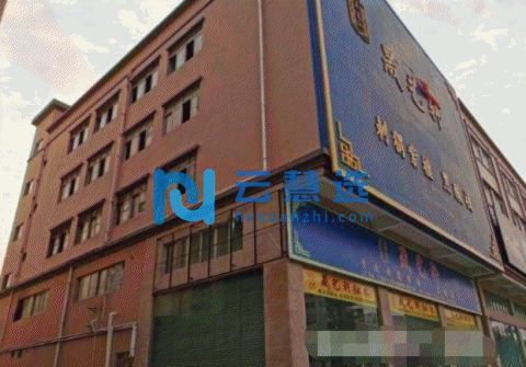 中山沙溪工业区2900平米厂房整栋出售1500万