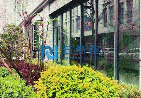 无锡市新吴区2000平米高标厂房，享政策支持！