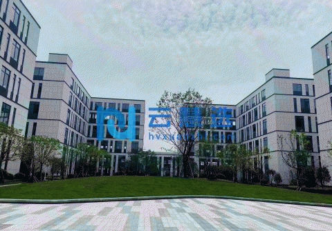 杭州富春湾新城工业厂房出售，领军人集合基地，配套齐全