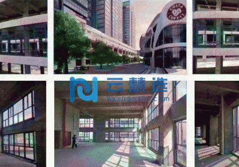 黄埔区新建厂房出租 适合办公研发生产实验室