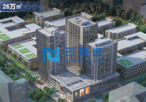 成都成华区300-6000平米厂房出租 地铁方便