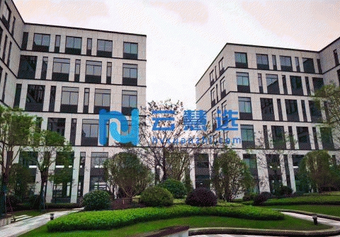 江苏厂房出售 靠近高速 双电梯 首付二成 可按揭