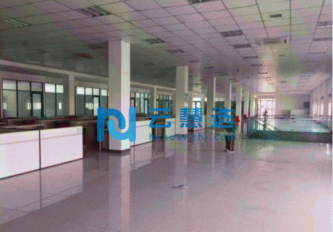 四川绵阳高新区2000平米厂房出租 可分租