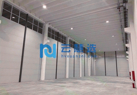 青岛城阳区5000平米厂房租售 面积大