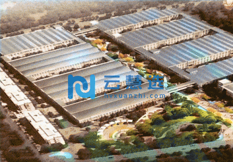 江苏海安高新区厂房出租 可办公 有食堂 配套齐全