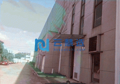 上海宝山区6000平米厂房出租 面积大