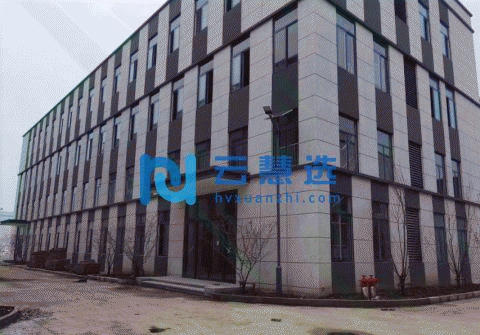 芜湖鸠江区1000平米厂房出售 配套齐全 面积灵活 可分租 税收返还