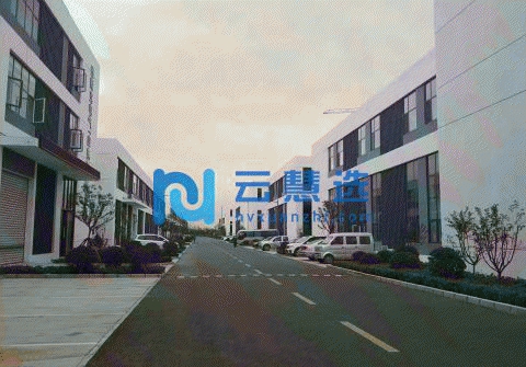 石家庄栾城装备制造基地中南高科产业园2120平米厂房出售 价格低 交通便利