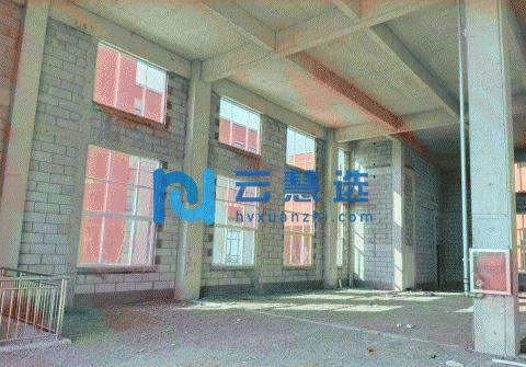 可分割销售、可以按揭、大产权、即墨北、国道旁、标准厂房