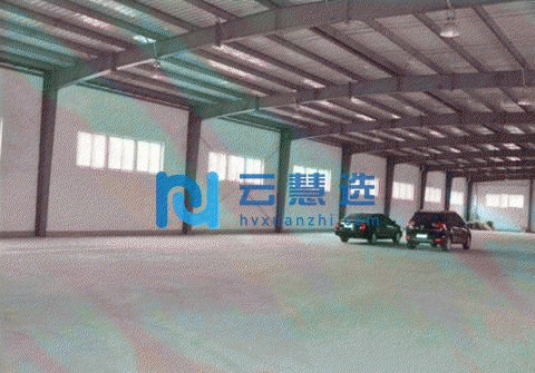 上海双层四栋2190平厂房出售 可分租