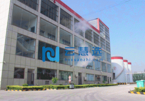 滨州市惠民县清河镇16000平米厂房出租出售