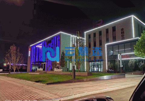 高碑店和谷产业园承接北京外溢企业，可享受政策测扶持，成熟园区入驻企业100余家