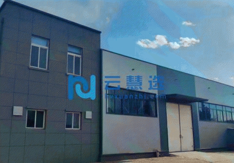 唐山路北区 1339平米 单层彩钢 厂房出售