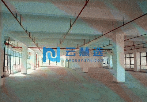 南昌新建区2600平米厂房出租，建设条件良好 交通条件便利