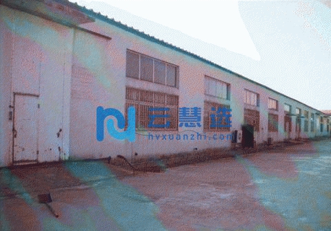 房东直租胶州胶北工业园厂房仓库、证照齐全、可环评、污水管网