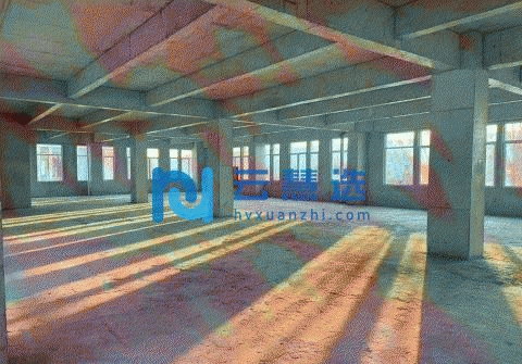 青岛黄岛区530平米厂房出售 配套设施齐