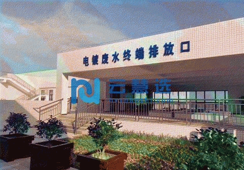 湖北电镀工业园650000平厂房出租