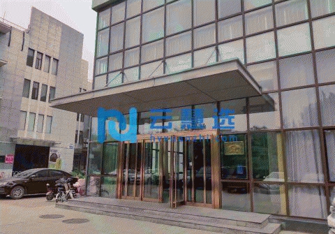 联东U谷通州园 正规厂房出租 手续齐全 可办照