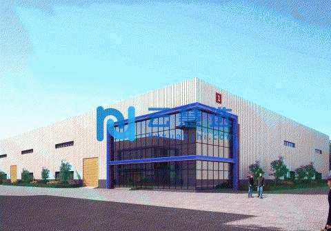 德州陵城区3000平米厂房出售 面积灵活 配套齐全