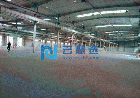 北京通州区2000平米生产厂房丨能环评办照开发商直租