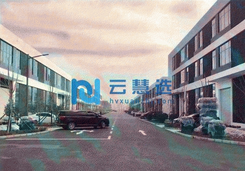 石家庄市新华区3800平米厂房出租丨可上天车