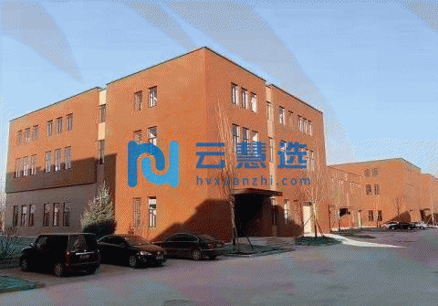 平谷科技园1000平米厂房办公研发楼 可租可卖