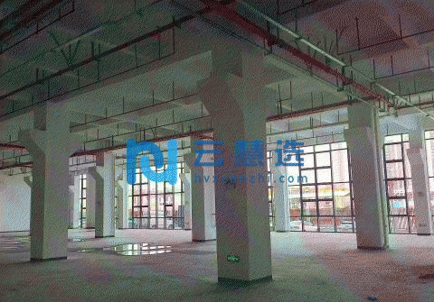 东莞东莞市3300平米厂房出售 配套齐全 配电大 面积灵活 可分租