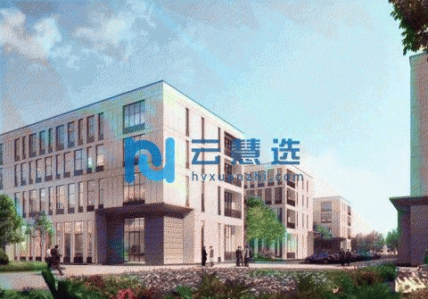 西安标准厂房 有环评 可按揭 50年独立产权 欢迎同行转介