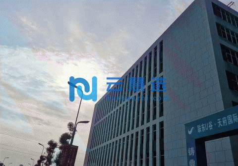 成都天府新区产业园招商 单层钢结构厂房