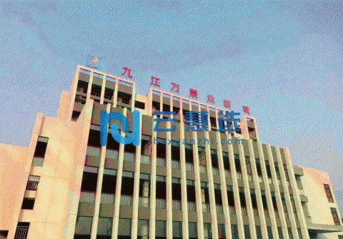 九江浔阳区600平米厂房出售 面积灵活 可代办