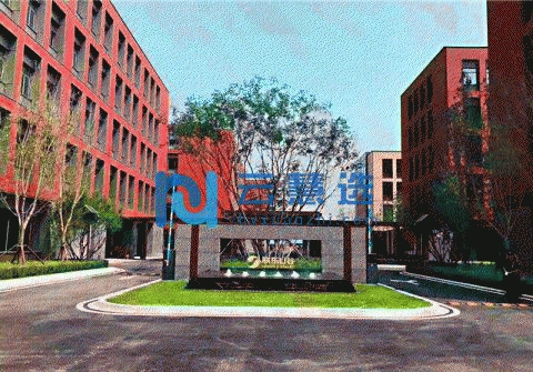 北京市顺义区地铁口十万平产业园各种面积独栋出租