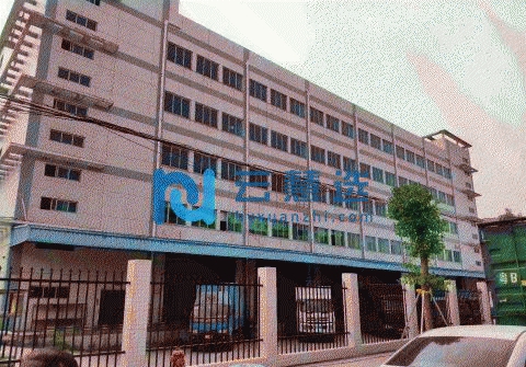 深圳龙华区1万平厂房出租丨独门独院，享政策优惠