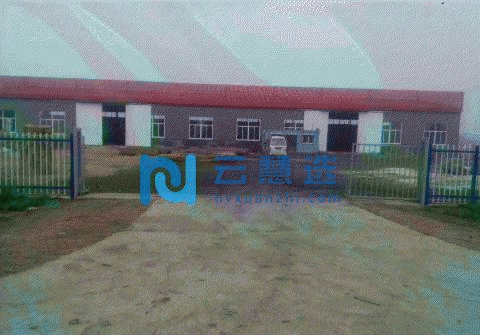 河北省青县流河镇1200平米厂房出租，紧邻省道