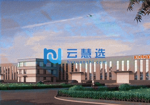 河南化工园区1500平全新厂房出售，带污水处理，配套齐全，临高速口