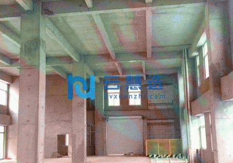 北京通州区500平米厂房出租 面积多样