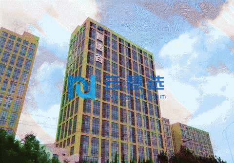 山东出租高新孙村可分租毛坯厂房出售 环境好