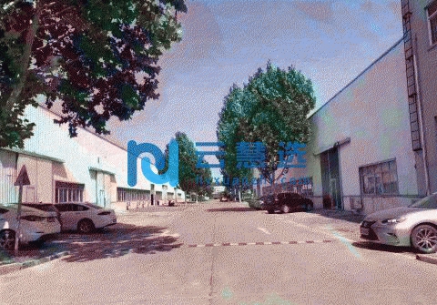 北京通州区858平库房出租丨价格优惠