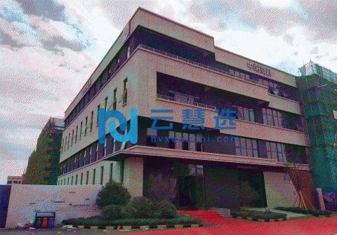 上海独栋104板块三层厂房1788平米出售