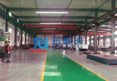 天津津南4000平米单层厂房出租丨独立办公，配套齐全