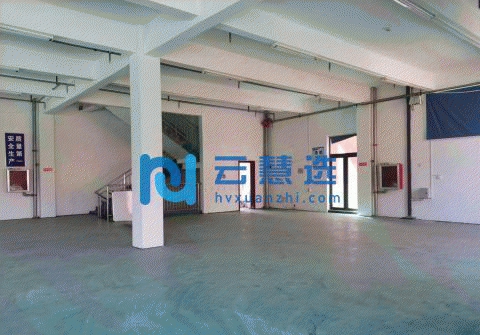 郑州新郑中德产业园精装修多层厂房分租80平米