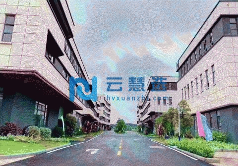 惠州中韩产业园独栋红本厂房出售 首付3成