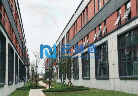 重庆北碚区1550平米厂房出售 面积多样化